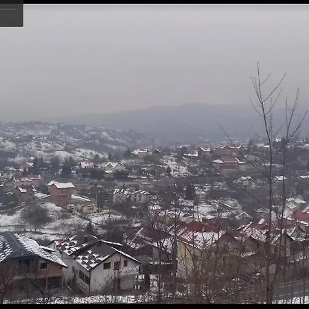 Apartment Guest House Sarajevo Sarajevo