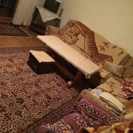 Guest House Sarajevo *