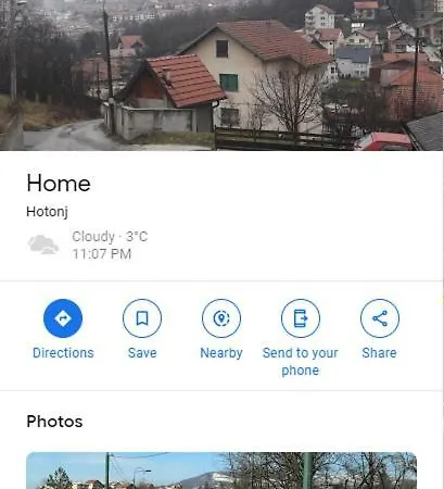 Guest House Sarajevo Apartment Sarajevo
